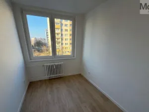 Prodej bytu 4+1, Most, J. A. Komenského, 78 m2