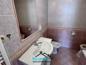 Pronájem bytu 1+kk, Kroměříž, Riegrovo náměstí, 29 m2