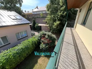 Pronájem bytu 1+kk, Kroměříž, Riegrovo náměstí, 29 m2