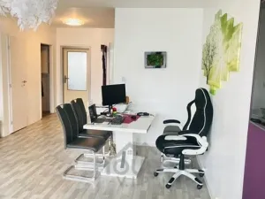Prodej bytu 3+kk, Praha - Stodůlky, U jezera, 81 m2