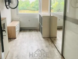 Prodej bytu 3+kk, Praha - Stodůlky, U jezera, 81 m2