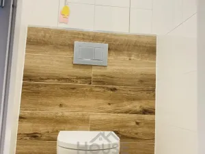 Prodej bytu 3+kk, Praha - Stodůlky, U jezera, 81 m2