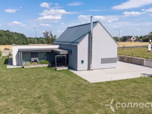 Prodej rodinného domu, Horní Bezděkov, V Ladě, 151 m2