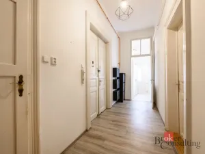Pronájem bytu 3+1, Plzeň - Jižní Předměstí, Havlíčkova, 104 m2