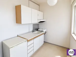 Prodej bytu 1+1, Praha, Bratří Venclíků, 47 m2