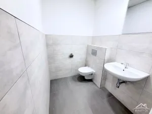 Pronájem skladu, Jihlava, Znojemská, 1004 m2