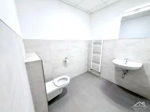 Pronájem skladu, Jihlava, Znojemská, 1004 m2
