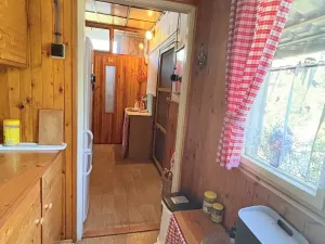 Prodej chaty, Šternberk - Těšíkov, 50 m2
