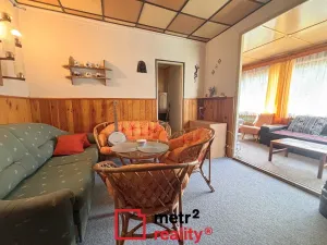 Prodej chaty, Šternberk - Těšíkov, 50 m2