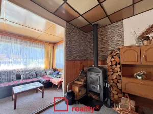 Prodej chaty, Šternberk - Těšíkov, 50 m2