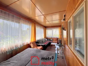 Prodej chaty, Šternberk - Těšíkov, 50 m2