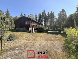 Prodej chaty, Šternberk - Těšíkov, 50 m2