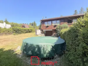 Prodej chaty, Šternberk - Těšíkov, 50 m2