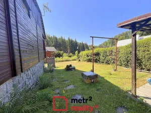 Prodej chaty, Šternberk - Těšíkov, 50 m2