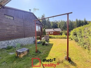 Prodej chaty, Šternberk - Těšíkov, 50 m2