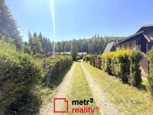Prodej chaty, Šternberk - Těšíkov, 50 m2