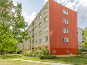 Prodej bytu 4+1, Kladno - Kročehlavy, Bělehradská, 70 m2