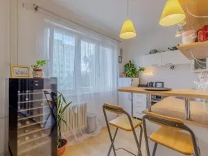 Prodej bytu 4+1, Kladno - Kročehlavy, Bělehradská, 70 m2