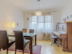 Prodej bytu 4+1, Kladno - Kročehlavy, Bělehradská, 70 m2