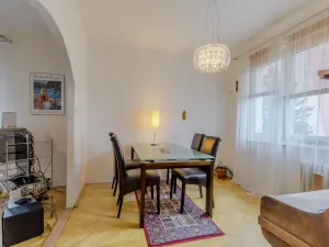 Prodej bytu 4+1, Kladno - Kročehlavy, Bělehradská, 70 m2