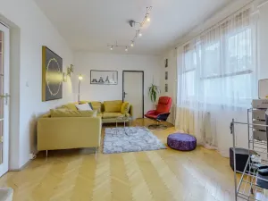 Prodej bytu 4+1, Kladno - Kročehlavy, Bělehradská, 70 m2