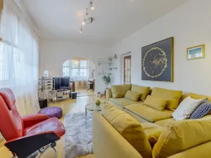Prodej bytu 4+1, Kladno - Kročehlavy, Bělehradská, 70 m2