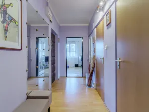 Prodej bytu 4+1, Kladno - Kročehlavy, Bělehradská, 70 m2