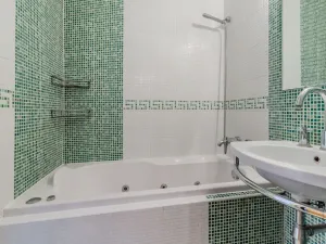 Prodej bytu 4+1, Kladno - Kročehlavy, Bělehradská, 70 m2
