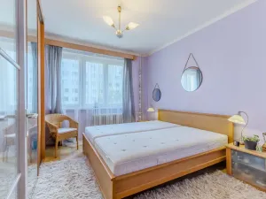 Prodej bytu 4+1, Kladno - Kročehlavy, Bělehradská, 70 m2