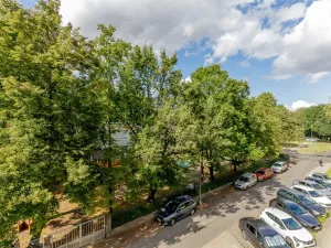 Prodej bytu 4+1, Kladno - Kročehlavy, Bělehradská, 70 m2