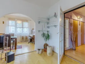 Prodej bytu 3+1, Kladno - Kročehlavy, Bělehradská, 70 m2