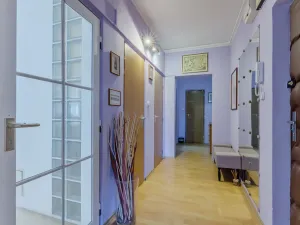 Prodej bytu 3+1, Kladno - Kročehlavy, Bělehradská, 70 m2
