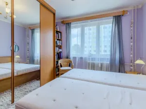 Prodej bytu 3+1, Kladno - Kročehlavy, Bělehradská, 70 m2