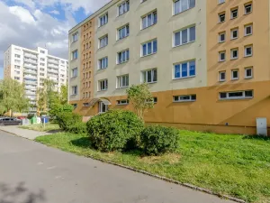 Prodej bytu 3+1, Kladno - Kročehlavy, Bělehradská, 70 m2