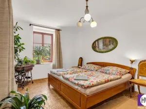 Prodej ubytování, Žižice - Luníkov, 1900 m2