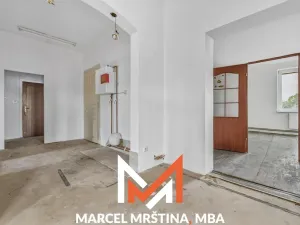 Prodej bytu 4+1, Meziměstí, Školní, 112 m2
