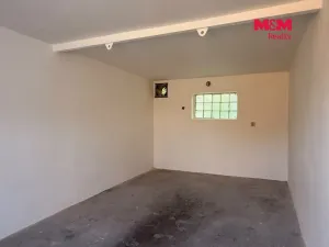 Prodej garáže, Děčín - Děčín III-Staré Město, Lesní, 20 m2