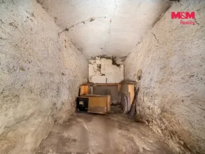 Prodej rodinného domu, Soběšice, 70 m2