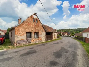 Prodej rodinného domu, Soběšice, 70 m2