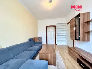 Prodej bytu 3+1, České Budějovice - České Budějovice 6, Dukelská, 76 m2