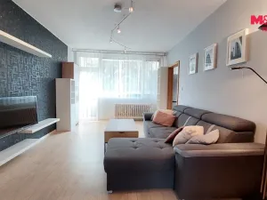Pronájem bytu 3+1, Chomutov, Tomáše ze Štítného, 65 m2