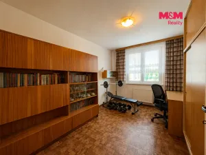 Prodej bytu 3+1, Frýdek-Místek - Frýdek, Novodvorská, 78 m2