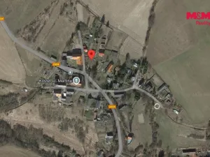Prodej zemědělské usedlosti, Úštěk - Robeč, 1230 m2