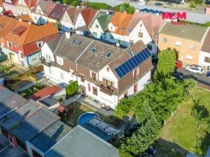 Prodej rodinného domu, Most, Jugoslávská, 339 m2
