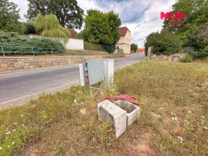 Prodej pozemku pro bydlení, Lnáře, 903 m2