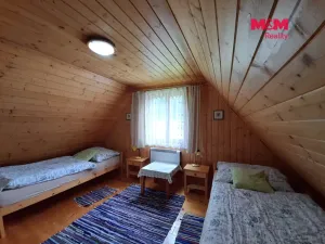 Prodej chaty, Valašské Klobouky, 60 m2