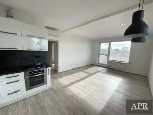 Prodej bytu 2+kk, Uherské Hradiště, Pastýrna, 60 m2