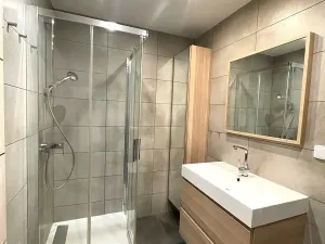 Prodej bytu 2+kk, Uherské Hradiště, Pastýrna, 60 m2