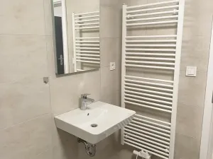Pronájem bytu 1+kk, Uherský Brod, U Mlýnů, 32 m2