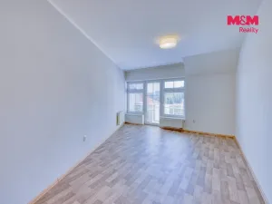 Prodej bytu 2+1, Písek, Krokova, 69 m2